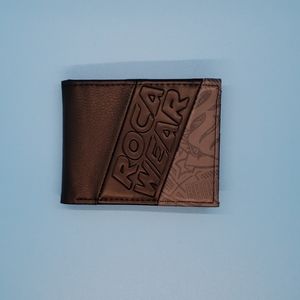 Rocawear men's wallet